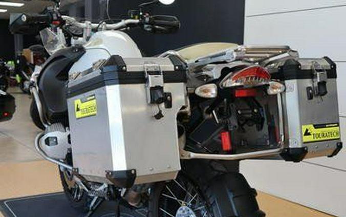 Used 2012 BMW R 1200 GS Adventure