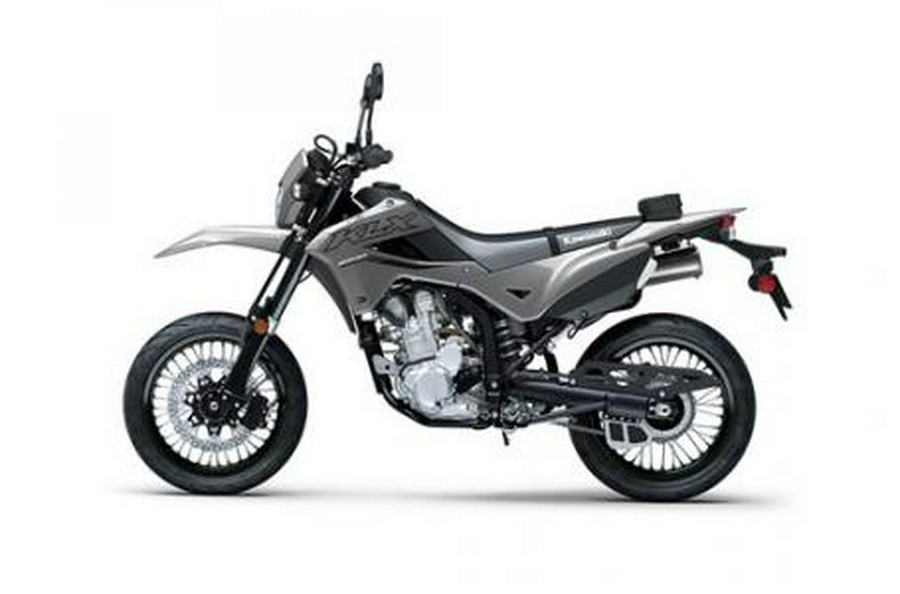 2024 Kawasaki KLX 230SM ABS