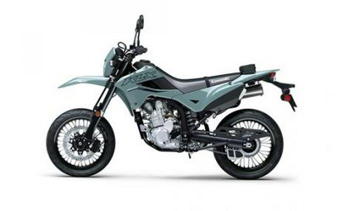 2024 Kawasaki KLX 230SM ABS