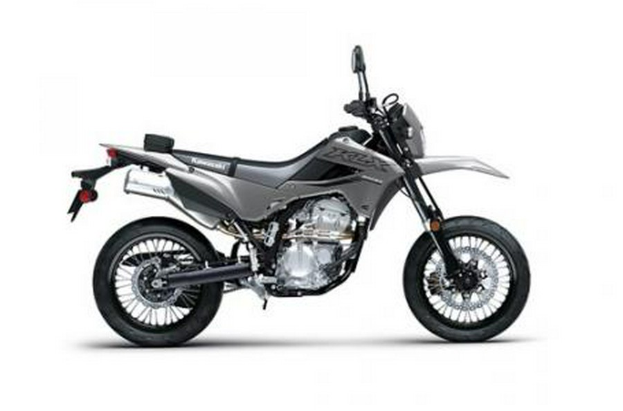 2024 Kawasaki KLX 230SM ABS