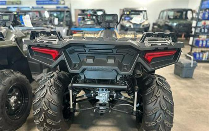 2024 Polaris Sportsman 850