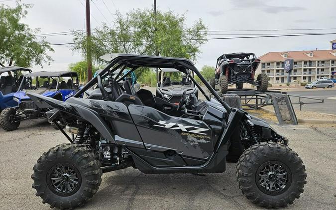 2025 Yamaha YXZ1000R SS XT-R
