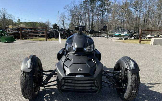 2025 Can-Am Ryker Sport Rotax 900 ACE Classic Panels