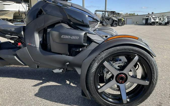 2025 Can-Am Ryker Sport Rotax 900 ACE Classic Panels