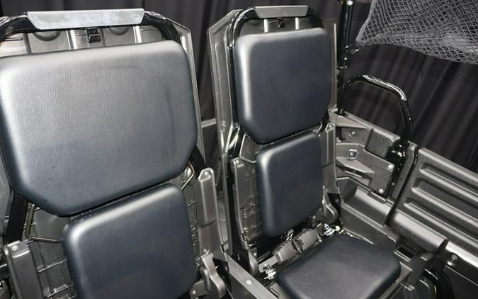 2025 Honda Pioneer 700-4 Forest