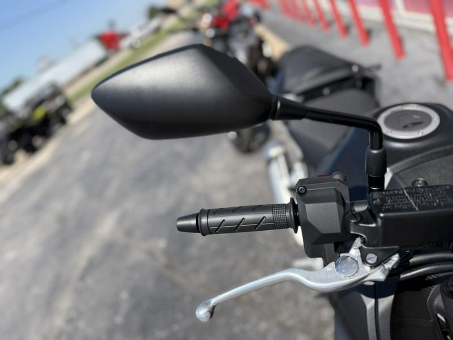 2025 Honda® CB750 Hornet