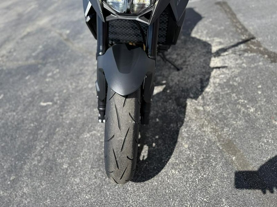 2025 Honda® CB750 Hornet