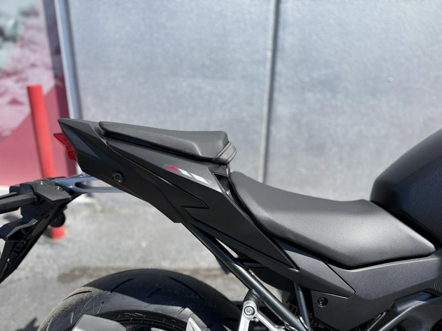 2025 Honda® CB750 Hornet