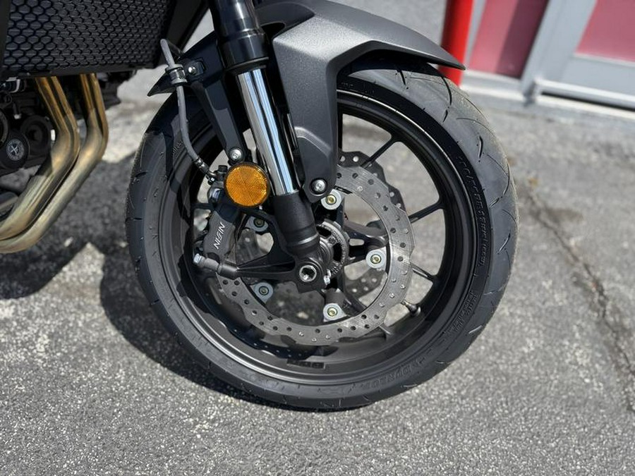 2025 Honda® CB750 Hornet