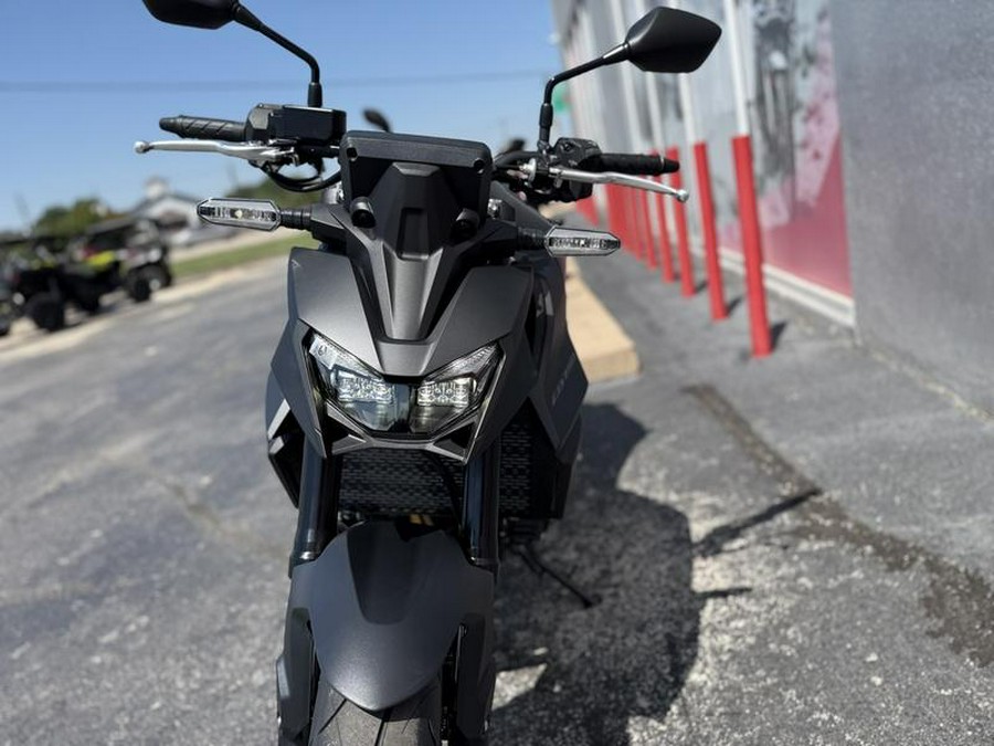 2025 Honda® CB750 Hornet