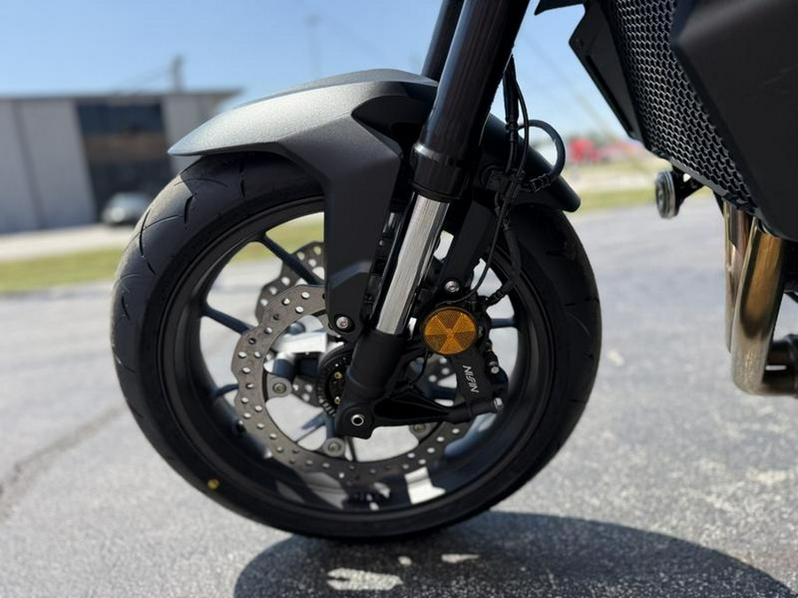 2025 Honda® CB750 Hornet