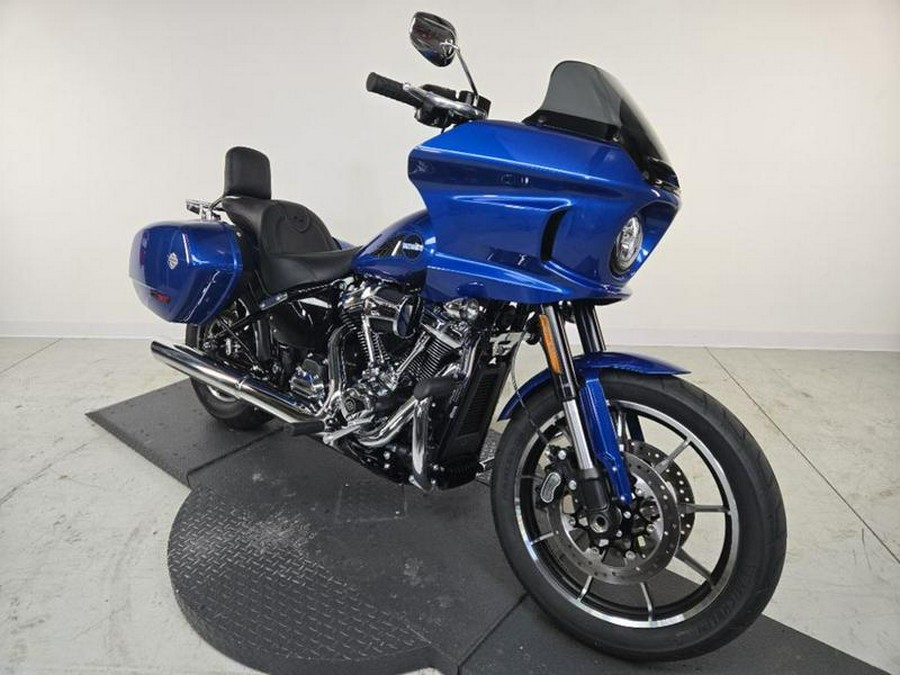 2025 Harley-Davidson® FXLRST - Low Rider® ST