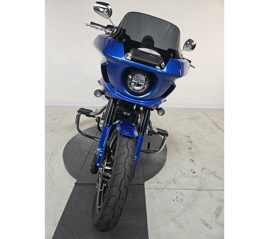 2025 Harley-Davidson® FXLRST - Low Rider® ST