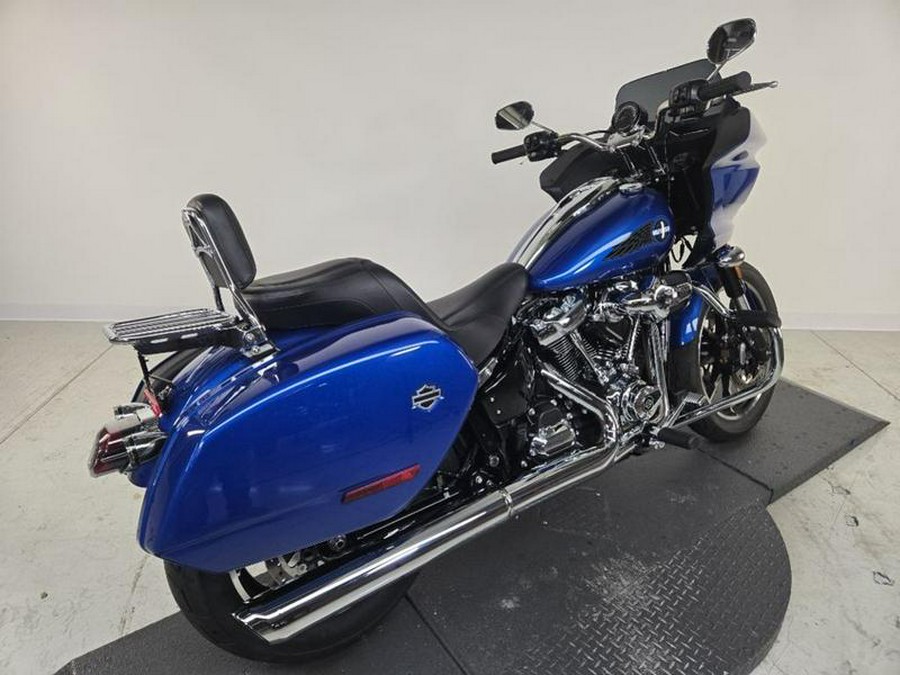 2025 Harley-Davidson® FXLRST - Low Rider® ST