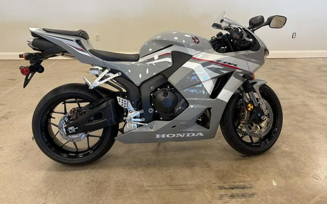 2026 Honda CBR600RR ABS