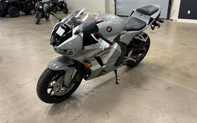 2026 Honda CBR600RR ABS