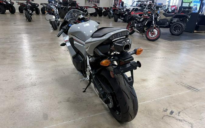 2026 Honda CBR600RR ABS