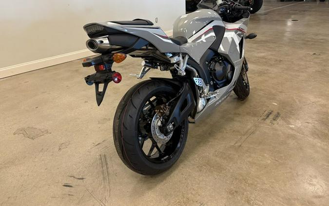 2026 Honda CBR600RR ABS