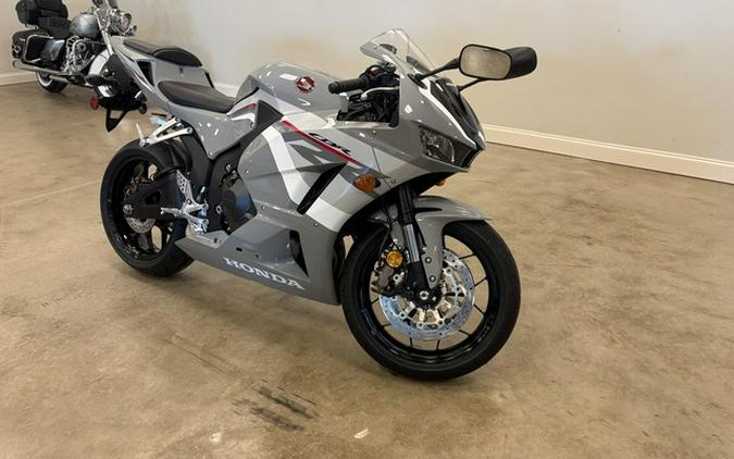 2026 Honda CBR600RR ABS