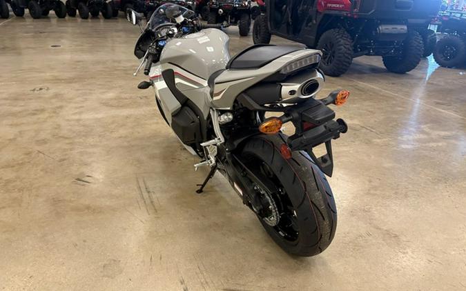 2026 Honda CBR600RR ABS