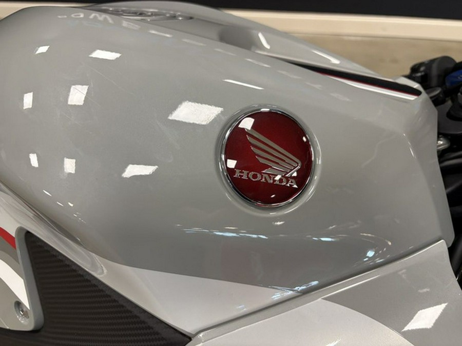 2026 Honda CBR600RR ABS