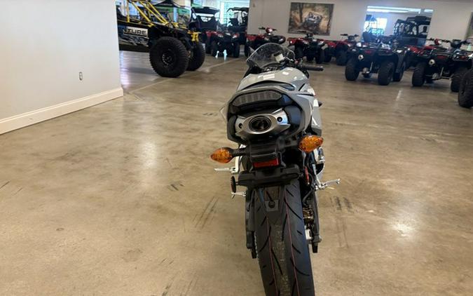 2026 Honda CBR600RR ABS