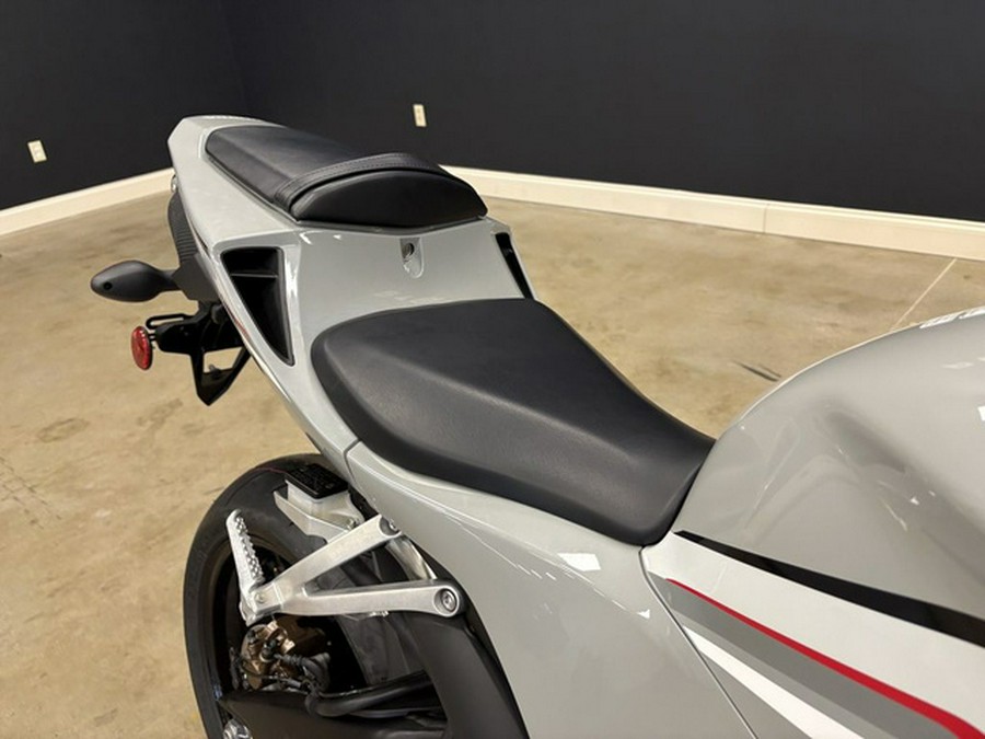 2026 Honda CBR600RR ABS