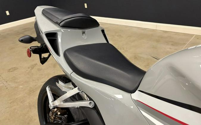 2026 Honda CBR600RR ABS