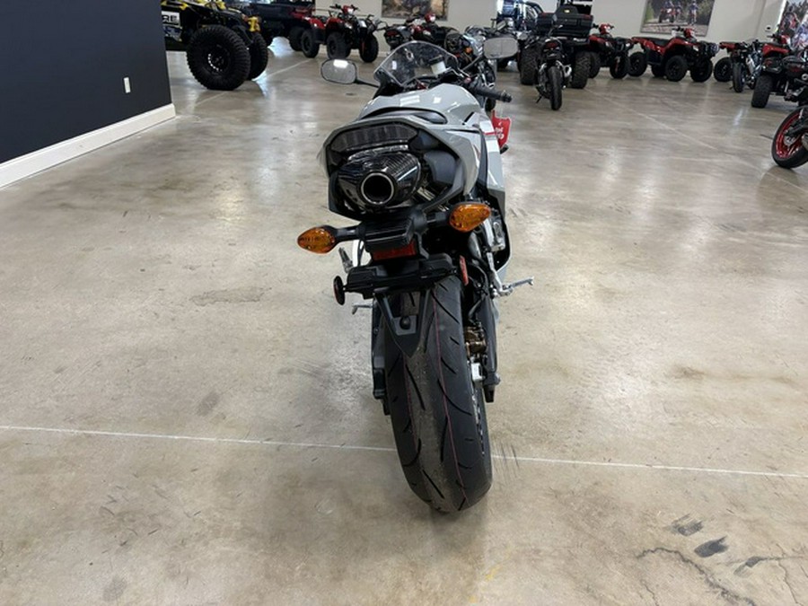 2026 Honda CBR600RR ABS