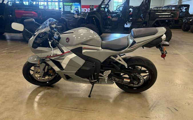 2026 Honda CBR600RR ABS