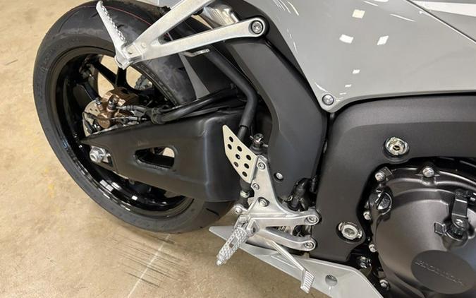 2026 Honda CBR600RR ABS