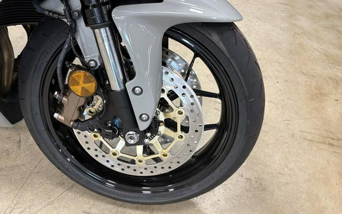 2026 Honda CBR600RR ABS