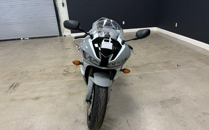 2026 Honda CBR600RR ABS