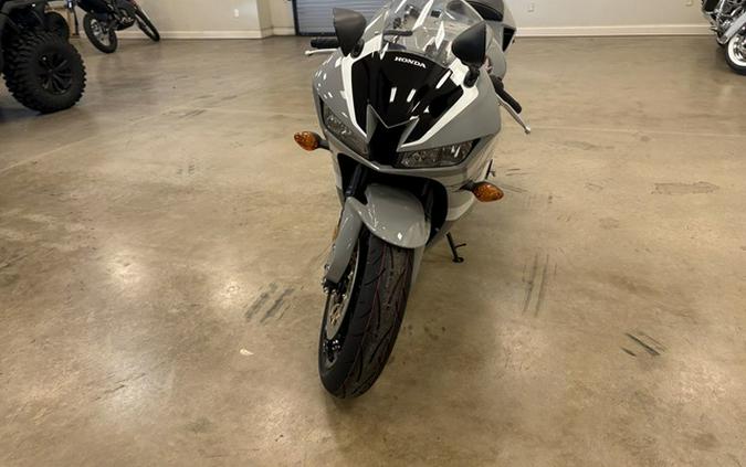 2026 Honda CBR600RR ABS