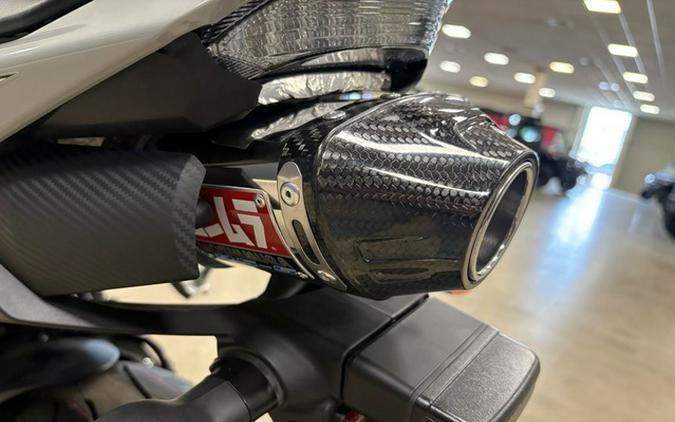 2026 Honda CBR600RR ABS