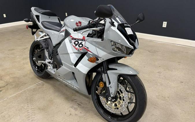 2026 Honda CBR600RR ABS