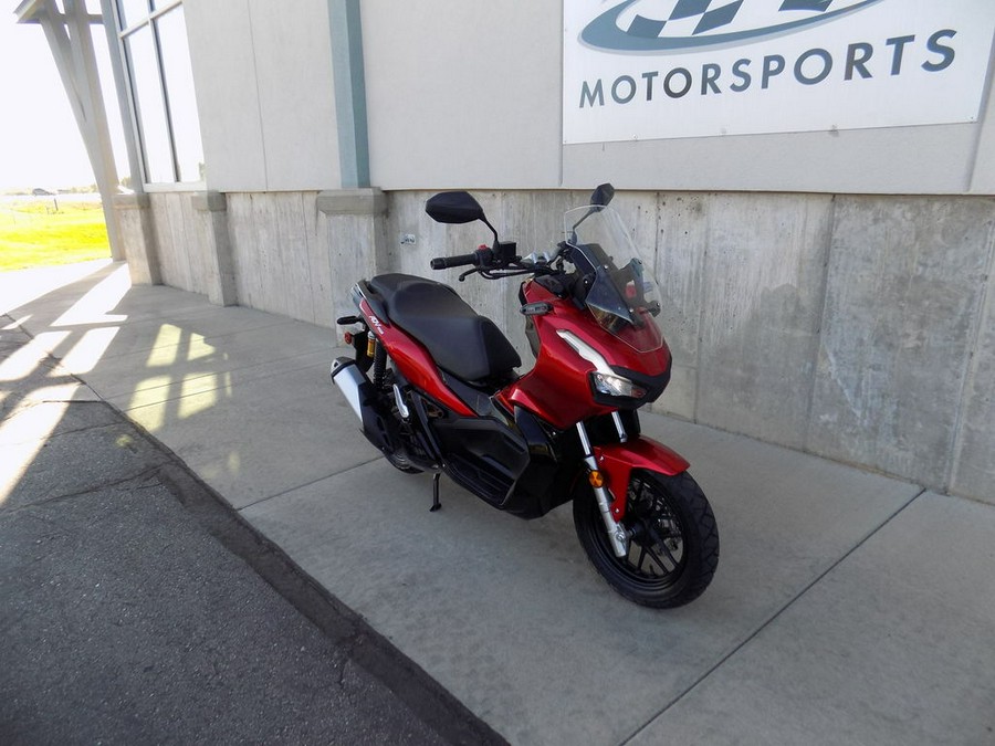 2022 Honda® ADV150