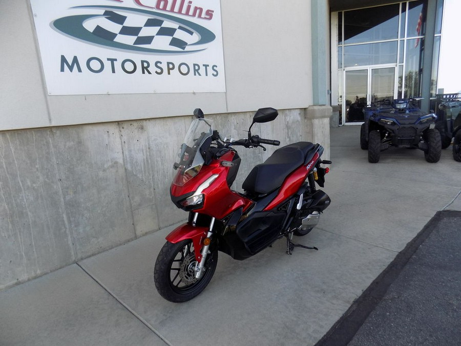 2022 Honda® ADV150