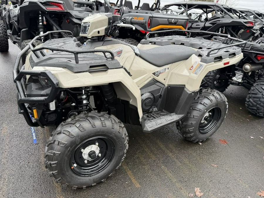 2026 Polaris® Sportsman 570