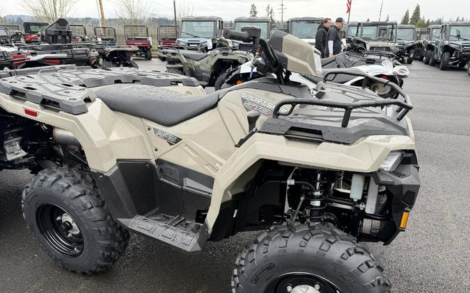 2026 Polaris® Sportsman 570