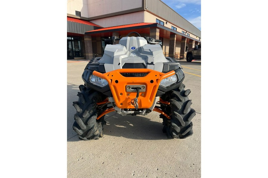 2021 Polaris SPORTSMAN XP 1000 HI