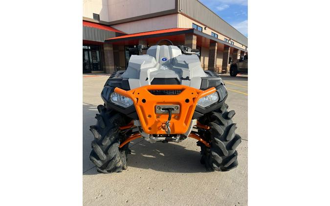 2021 Polaris SPORTSMAN XP 1000 HI