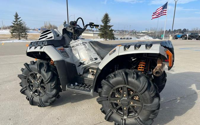 2021 Polaris SPORTSMAN XP 1000 HI