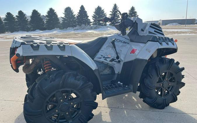 2021 Polaris SPORTSMAN XP 1000 HI