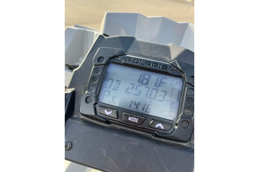 2021 Polaris SPORTSMAN XP 1000 HI