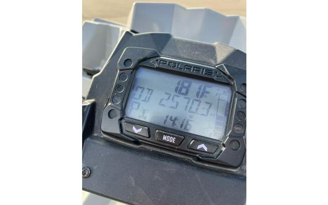 2021 Polaris SPORTSMAN XP 1000 HI