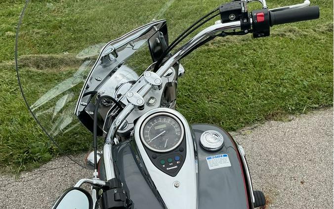 2023 Kawasaki Vulcan 900 Classic LT