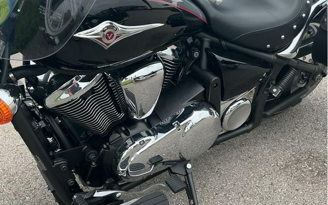 2023 Kawasaki Vulcan 900 Classic LT