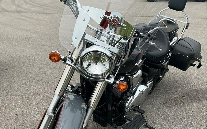 2023 Kawasaki Vulcan 900 Classic LT