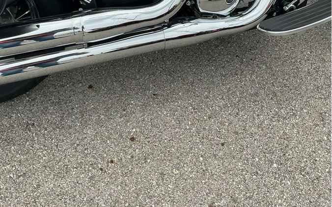 2023 Kawasaki Vulcan 900 Classic LT